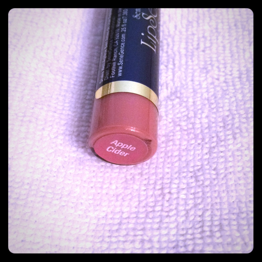 LipSense Apple Cider New!